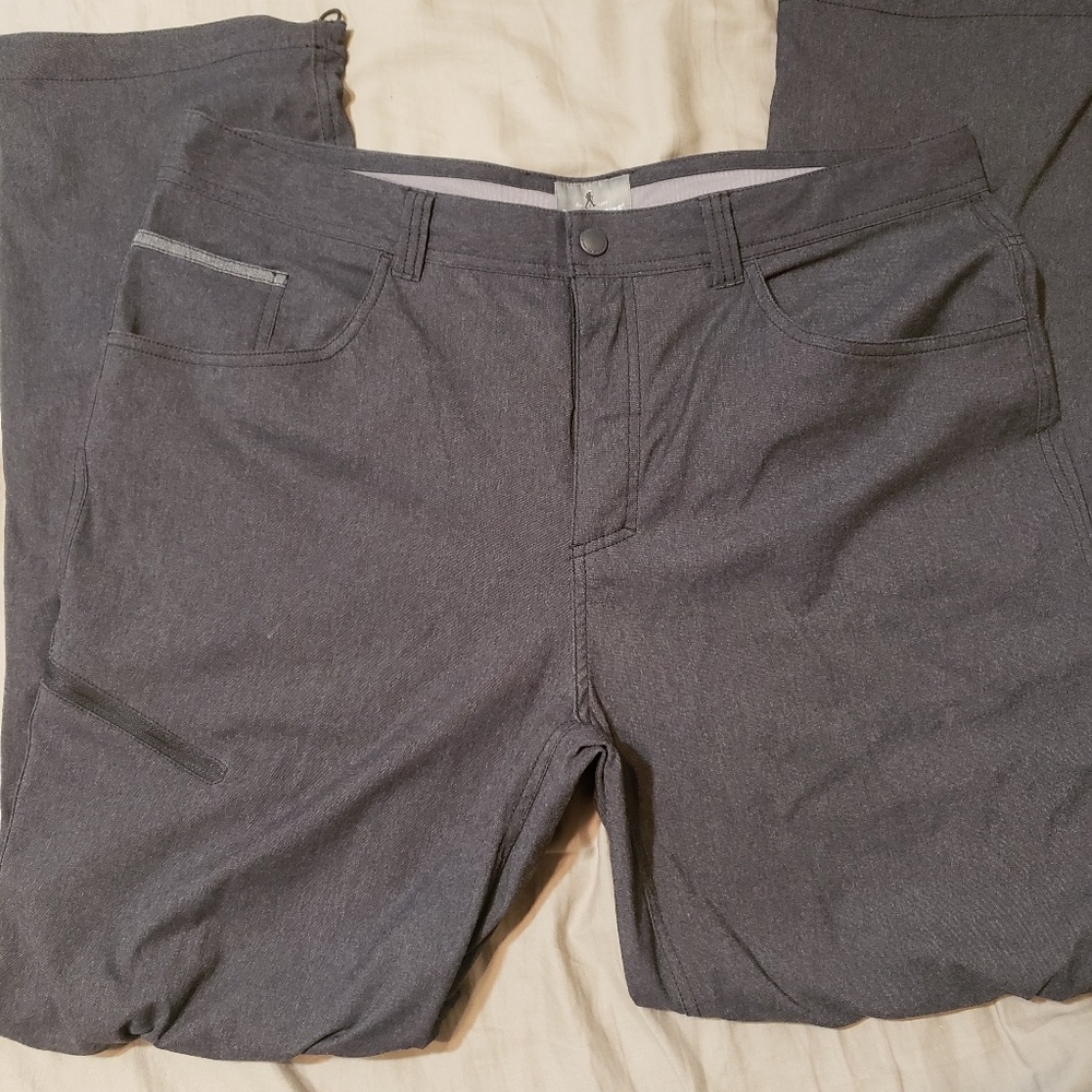 Royal Robbins men's pants